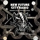Locks,Damon/Rob Mazurek Vinyl New Future City Radio