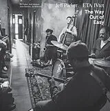 Jeff/Eta Ivtet Parker CD The Way Out of Easy