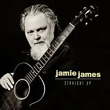 James Jamie Vinyl Straight Up