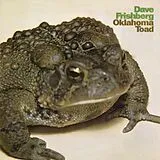 Frishberg Dave Vinyl Oklahoma Toad
