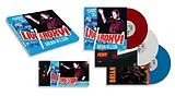 Wilson Brian Vinyl Live At The Roxy Theatre