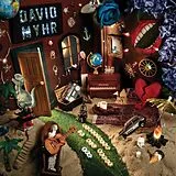 David Myhr CD Everything Is All About You