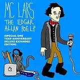 MC Lars CD The Edgar Alan Poe