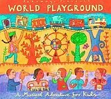 Compilation CD World playground