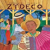 Putumayo Presents CD Zydeco