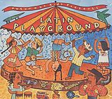 Compilation CD Latin playground