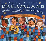 Putumayo Presents/Various CD Dreamland