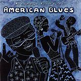 Compilation CD American Blues