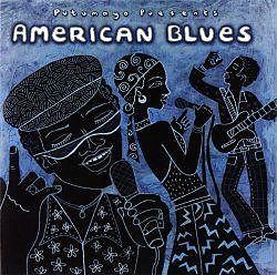 Compilation CD American Blues