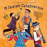 Putumayo Presents/Various CD A Jewish Celebration