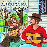 Putumayo Presents/Various CD Americana