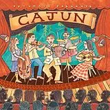 Putumayo Presents/Various CD Cajun
