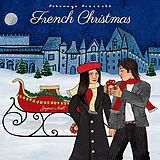 Putumayo Presents/Various CD French Christmas