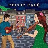 Putumayo Presents/Various CD Celtic café