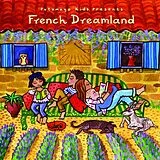 Putumayo Kids Presents/Various CD French Dreamland