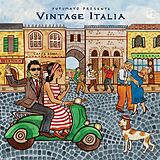 Putumayo Presents/Various CD Vintage Italia