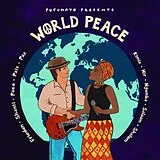 Putumayo Presents/Various CD World Peace