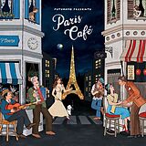 Putumayo Presents/Various CD Paris Café