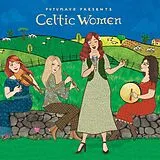 Putumayo Presents/Various CD Celtic Women