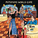 Putumayo Presents/Various CD Putumayo World Café