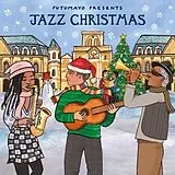 Putumayo Presents/Various CD Jazz Christmas