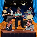Putumayo Presents/Various CD Blues Cafe