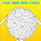 The Sea And Cake Vinyl The Sea And Cake (white Vinyl)