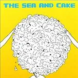 Sea And Cake,The Vinyl The Sea And Cake