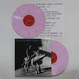 The Sea And Cake Vinyl Nassau (opaque Pale Pink Vinyl)