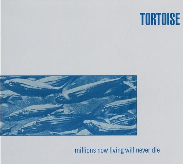 Millions Now Living Will Never (Vinyl)