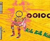 Ooioo CD Kila Kila Kila