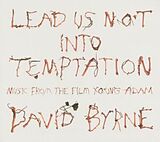 Original Soundtrack, David Byrne CD Lead Us Not Into Temptation