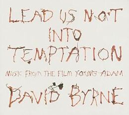 Original Soundtrack, David Byrne CD Lead Us Not Into Temptation