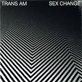 Trans Am Vinyl Sex Change
