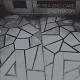 The Sea And Cake Vinyl Everybody