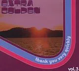 Extra Golden CD Thank You Very Quickly