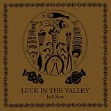 Jack Rose Vinyl Luck In The Valley