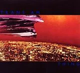 Trans Am LP (analog) Thing