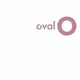 OVAL Vinyl O