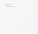 Sam Prekop CD Old Punch Card