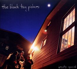 The Black Twig Pickers Vinyl Ironto Special