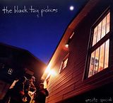 The Black Twig Pickers CD Ironto Special