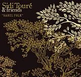 Sidi Touré Vinyl Sahel Folk