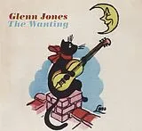 Glenn Jones CD The Wanting