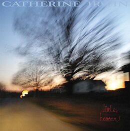 Catherine Irwin Vinyl Little Heater (Vinyl)