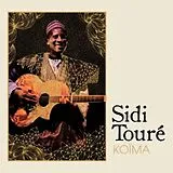 Toure Sidi Vinyl Koima