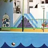 The Sea And Cake LP (Vinyl) Runner (Vinyl)