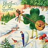 Jones Glenn Vinyl My Garden State