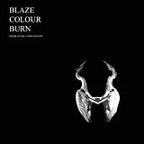 Jan St. Werner Vinyl Blaze Colour Burn
