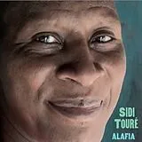Toure Sidi LP (analog) Alafia